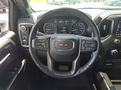 2022 GMC Sierra 2500 HD AT4