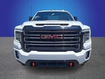 2022 GMC Sierra 2500 HD AT4