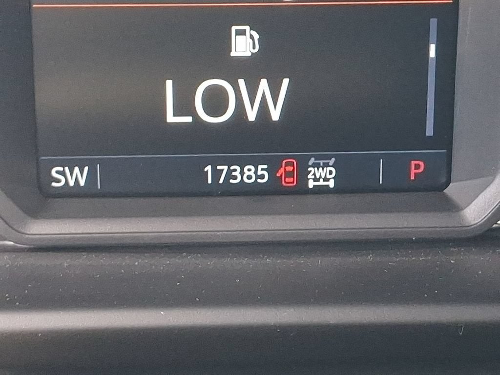 2022 GMC Sierra 2500 HD AT4