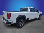 2022 GMC Sierra 2500 HD AT4