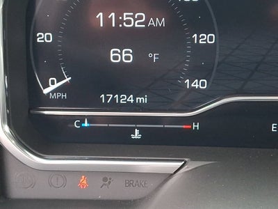 2024 GMC Sierra 2500 HD AT4X
