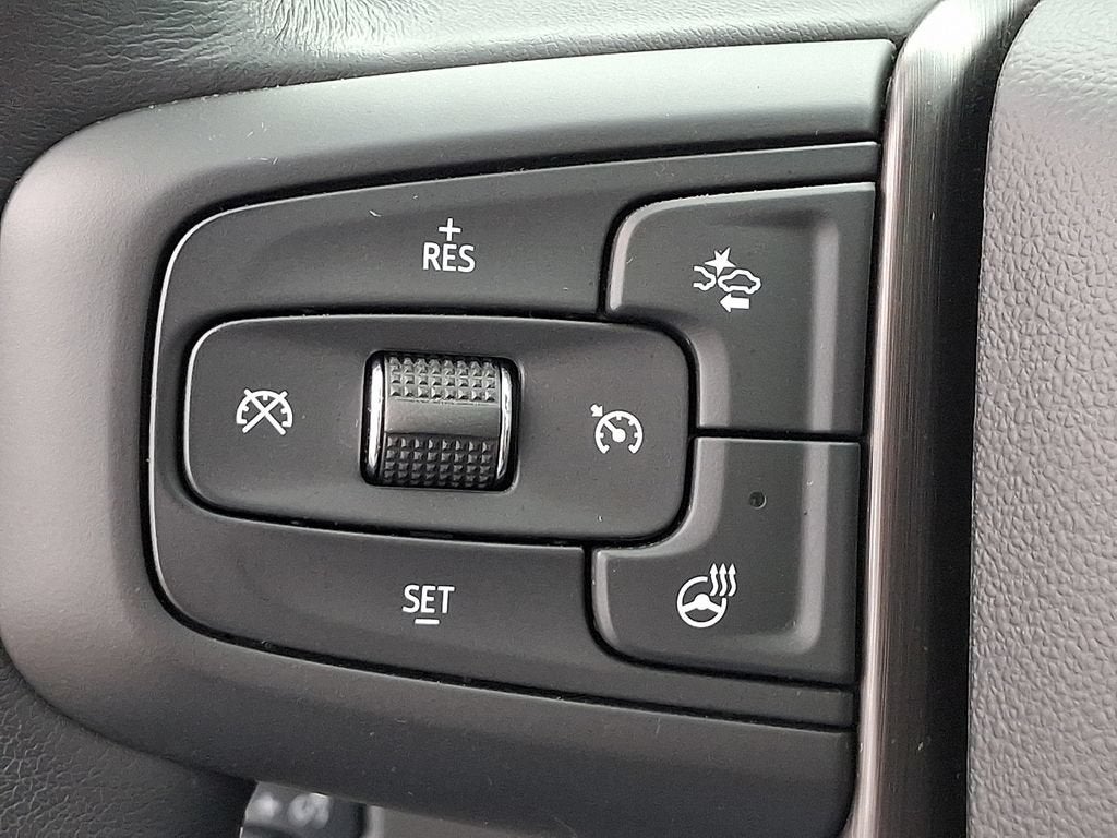2024 GMC Sierra 2500 HD AT4X