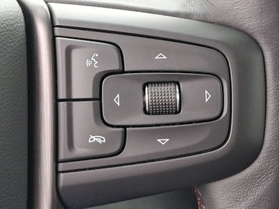 2024 GMC Sierra 2500 HD AT4X