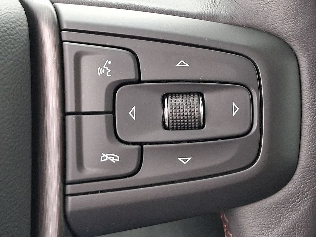 2024 GMC Sierra 2500 HD AT4X