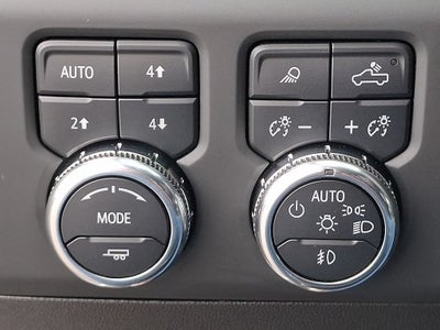 2024 GMC Sierra 2500 HD AT4X