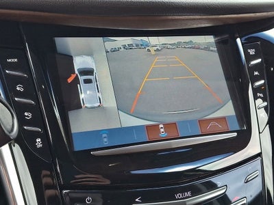 2020 Cadillac Escalade ESV Premium Luxury