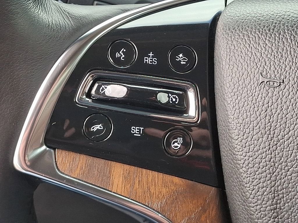 2020 Cadillac Escalade ESV Premium Luxury