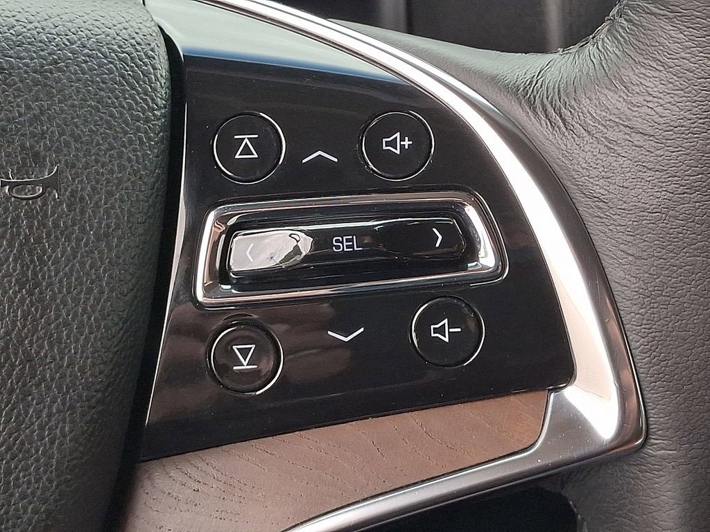 2020 Cadillac Escalade ESV Premium Luxury