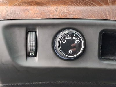 2020 Cadillac Escalade ESV Premium Luxury