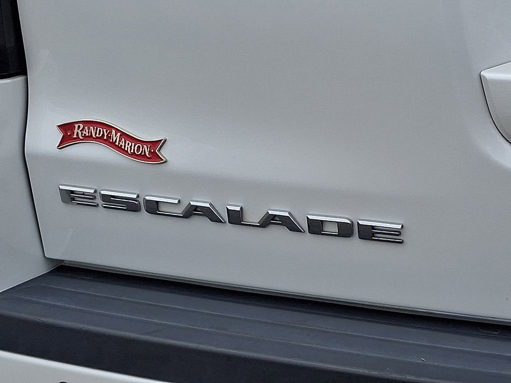 2020 Cadillac Escalade ESV Premium Luxury