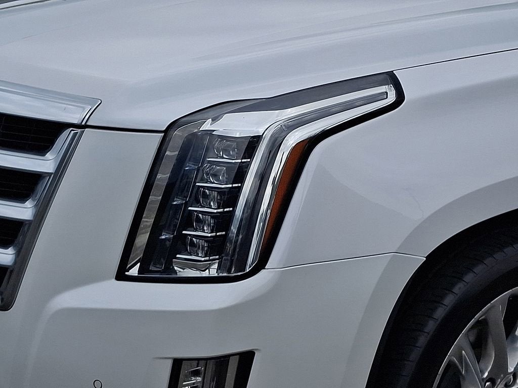 2020 Cadillac Escalade ESV Premium Luxury