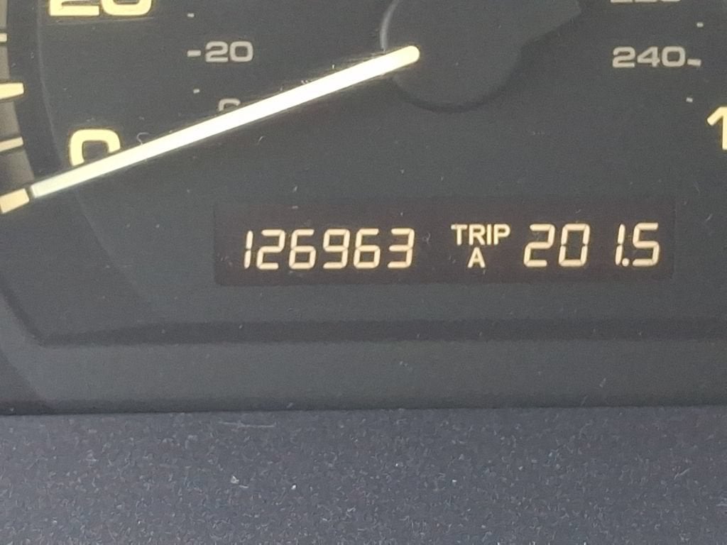 2007 Honda Accord Sdn EX