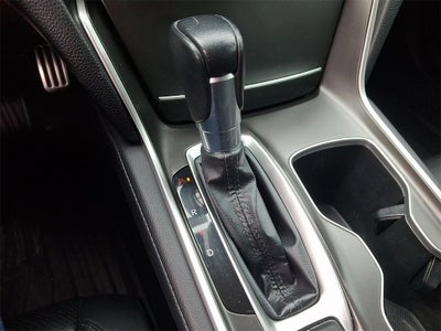 2022 Honda Accord Sedan Sport SE