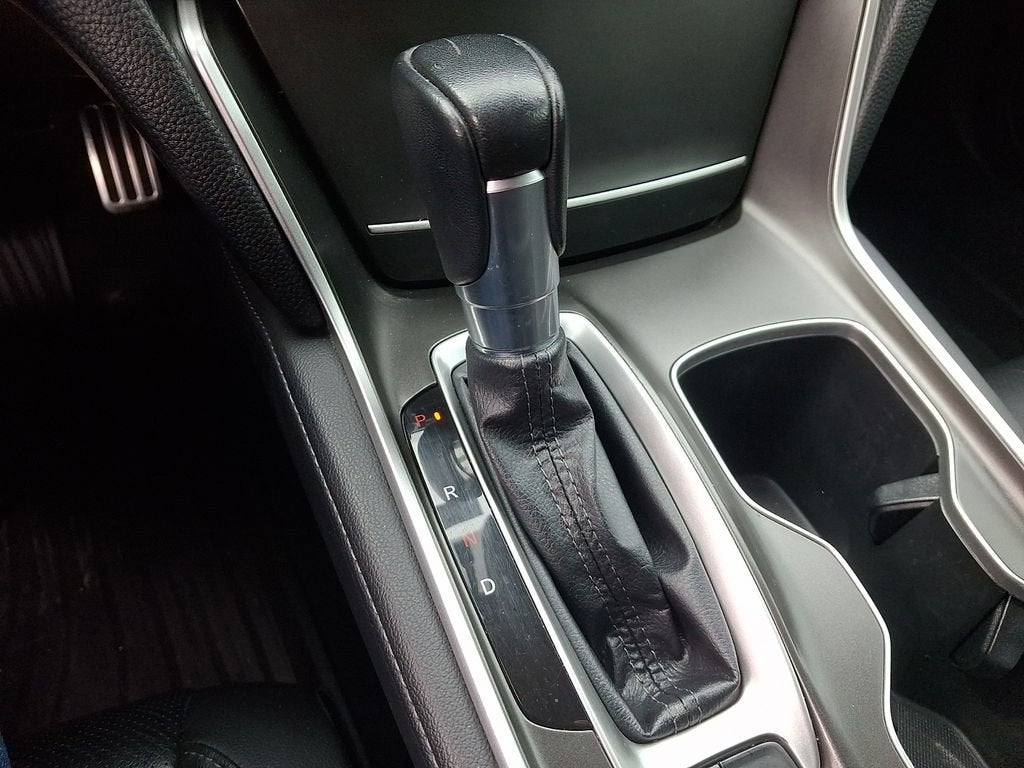 2022 Honda Accord Sedan Sport SE