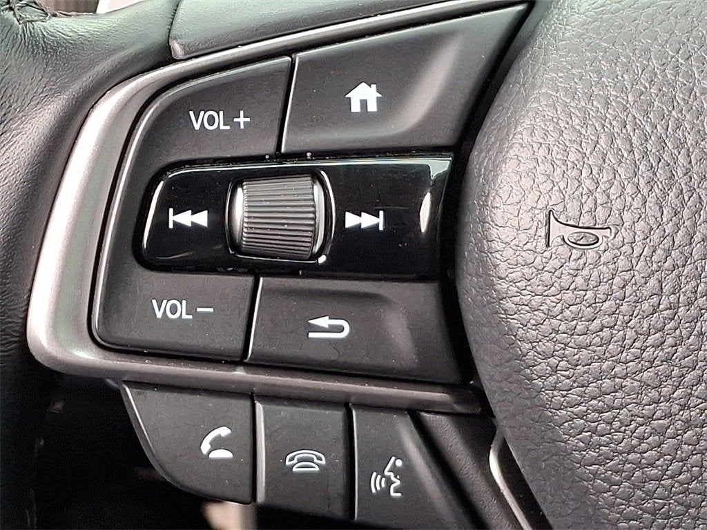 2022 Honda Accord Sedan Sport SE