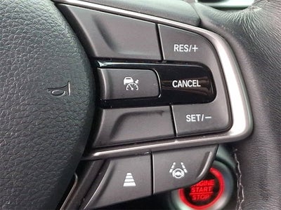 2022 Honda Accord Sedan Sport SE