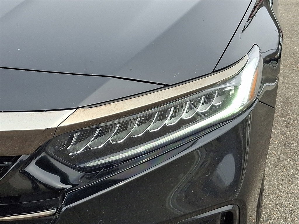 2022 Honda Accord Sedan Sport SE