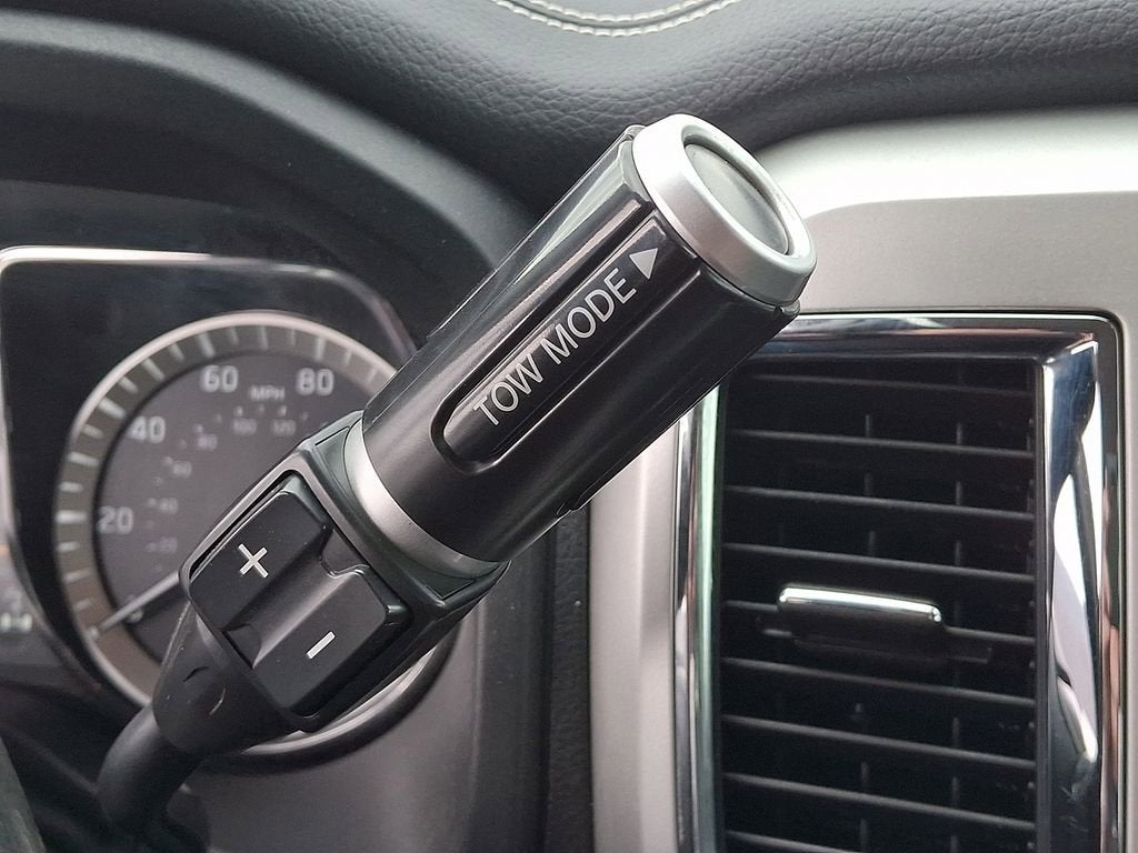 2019 Nissan Titan PRO-4X