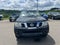 2014 Nissan Frontier SV