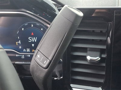 2024 Chevrolet Silverado 3500 HD LT