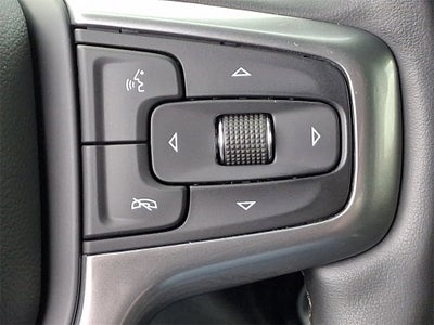 2024 Chevrolet Silverado 3500 HD LT