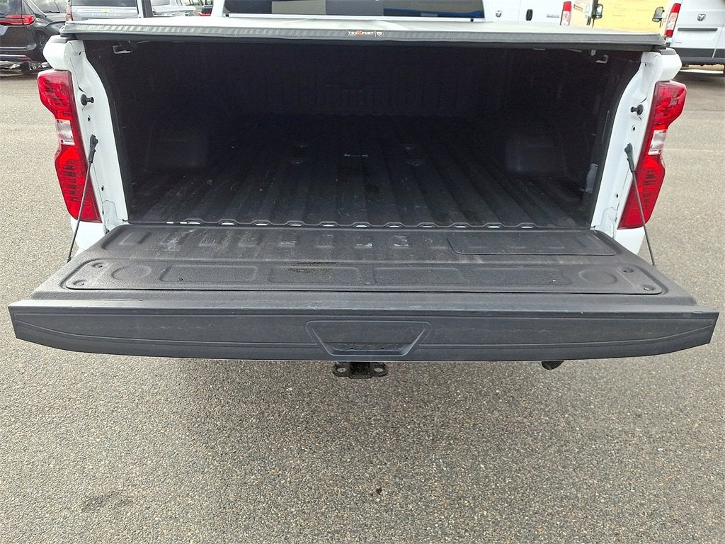 2024 Chevrolet Silverado 3500 HD LT