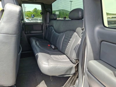 2001 Chevrolet Silverado 1500 LT