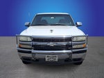 2001 Chevrolet Silverado 1500 LT
