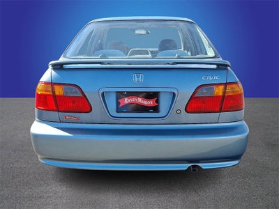 2000 Honda Civic VP