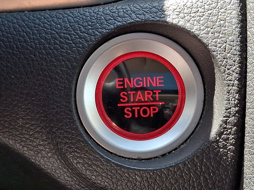 2021 Honda Civic Sedan EX