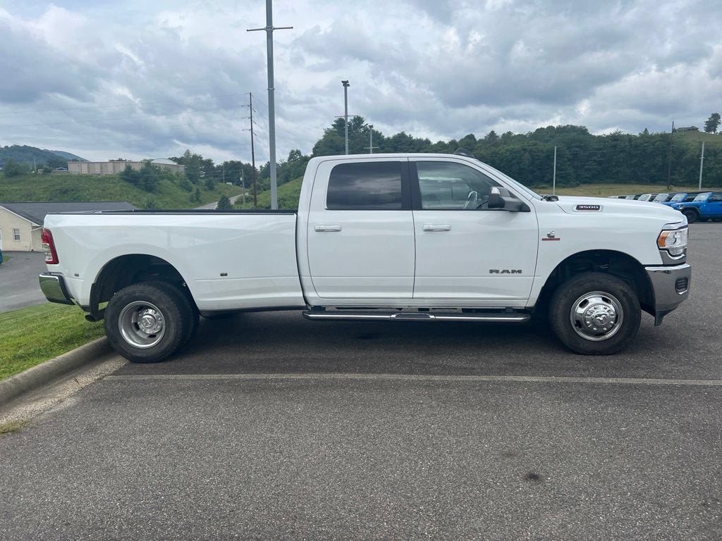 2022 RAM 3500 Big Horn