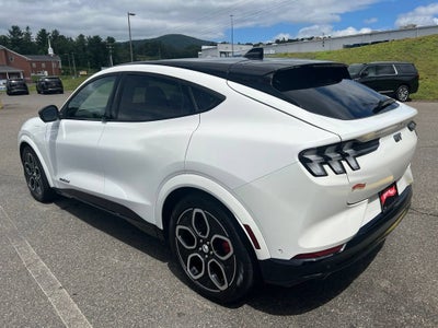 2023 Ford Mustang Mach-E GT
