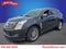 2014 Cadillac SRX Premium Collection