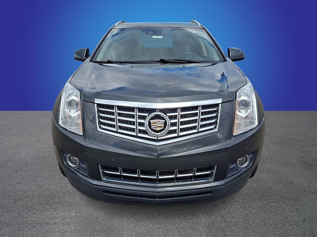 2014 Cadillac SRX Premium Collection