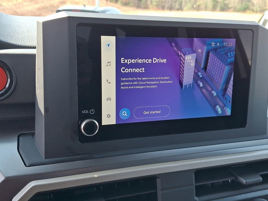 2025 Toyota Tacoma 4WD SR