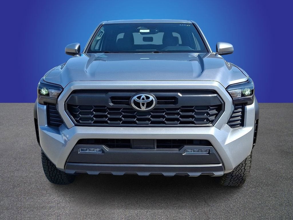 2025 Toyota Tacoma 4WD SR