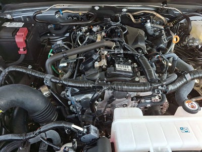 2025 Toyota Tacoma 4WD SR