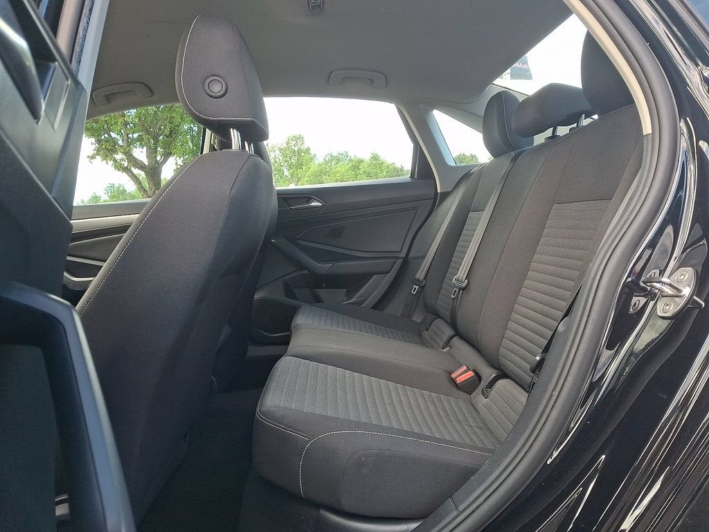 2024 Volkswagen Jetta S