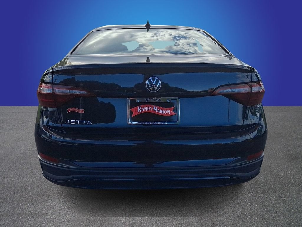 2024 Volkswagen Jetta S