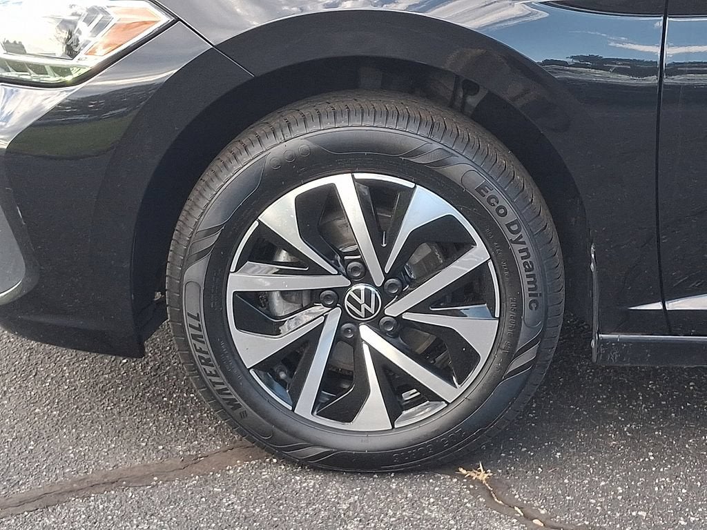 2024 Volkswagen Jetta S