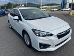 2018 Subaru Impreza Premium