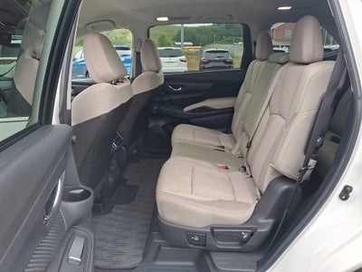 2025 Subaru Ascent Premium