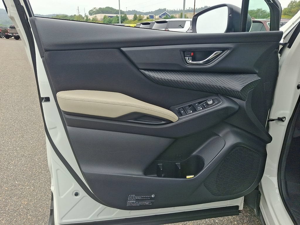 2025 Subaru Ascent Premium