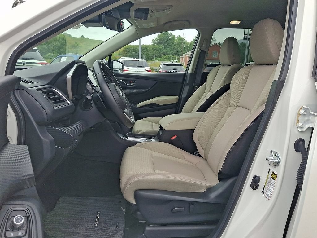 2025 Subaru Ascent Premium