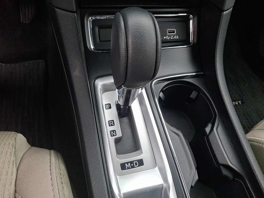 2025 Subaru Ascent Premium