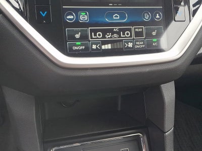 2025 Subaru Ascent Premium