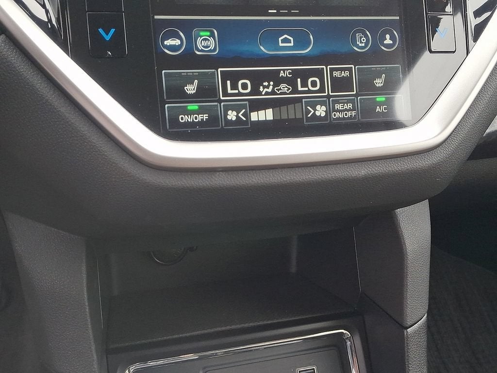 2025 Subaru Ascent Premium