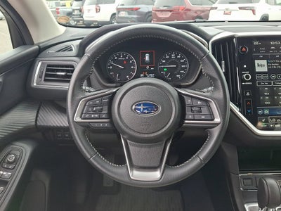 2025 Subaru Ascent Premium