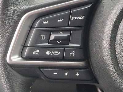 2025 Subaru Ascent Premium