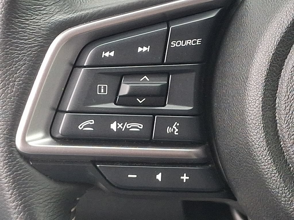 2025 Subaru Ascent Premium
